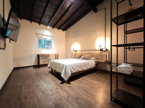 Studio in Poblado near Envigado FRN103